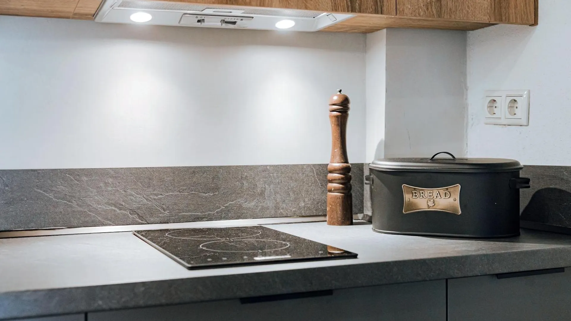 Ona Boutique Apartments Hanioti