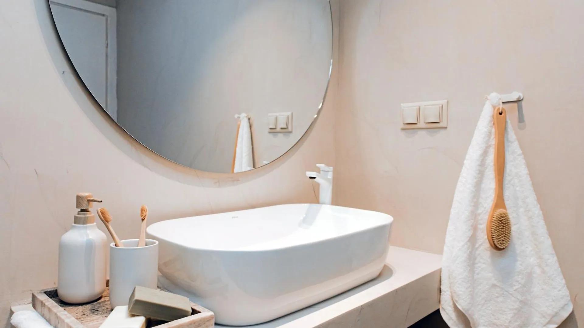 Ona Boutique Apartments Hanioti