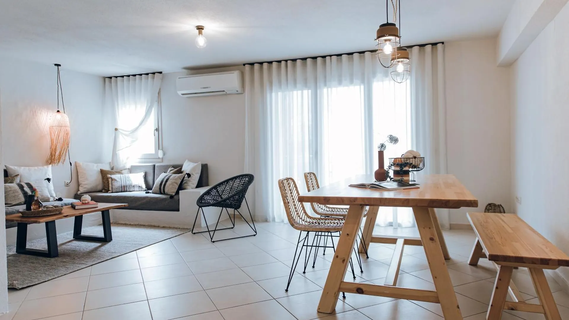 Ona Boutique Apartments Hanioti 0*,  Grekland