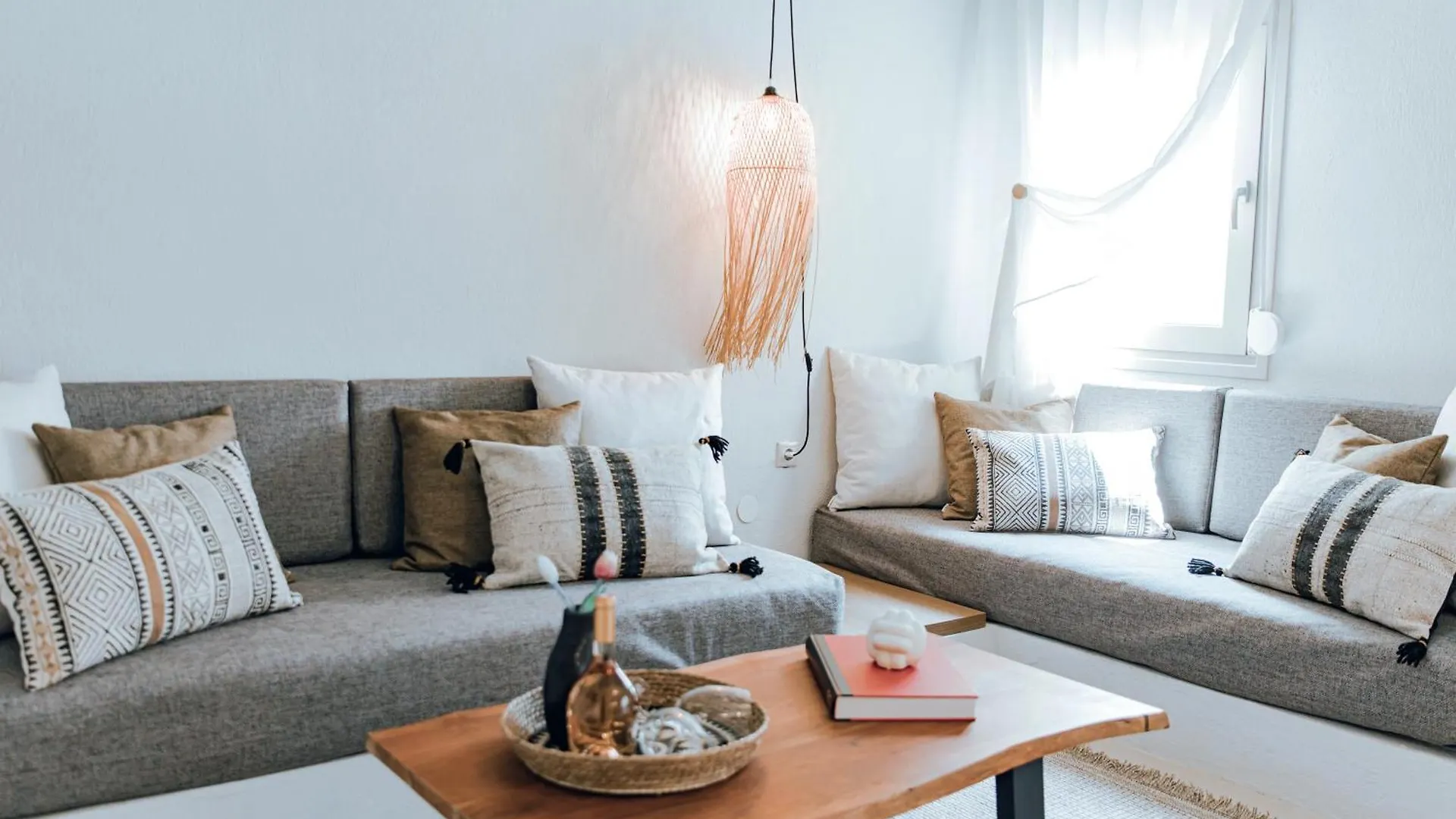 Ona Boutique Apartments Hanioti