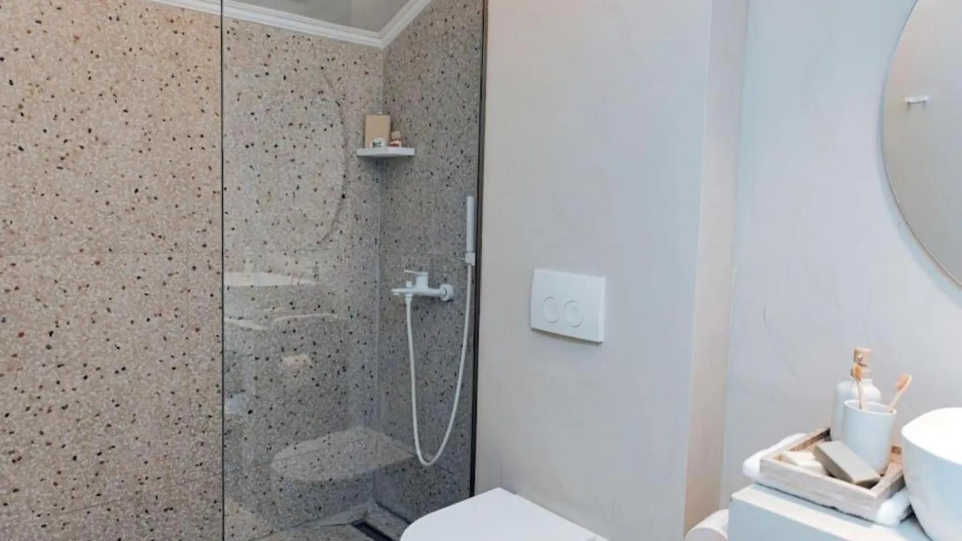 Ona Boutique Apartments Hanioti Grekland