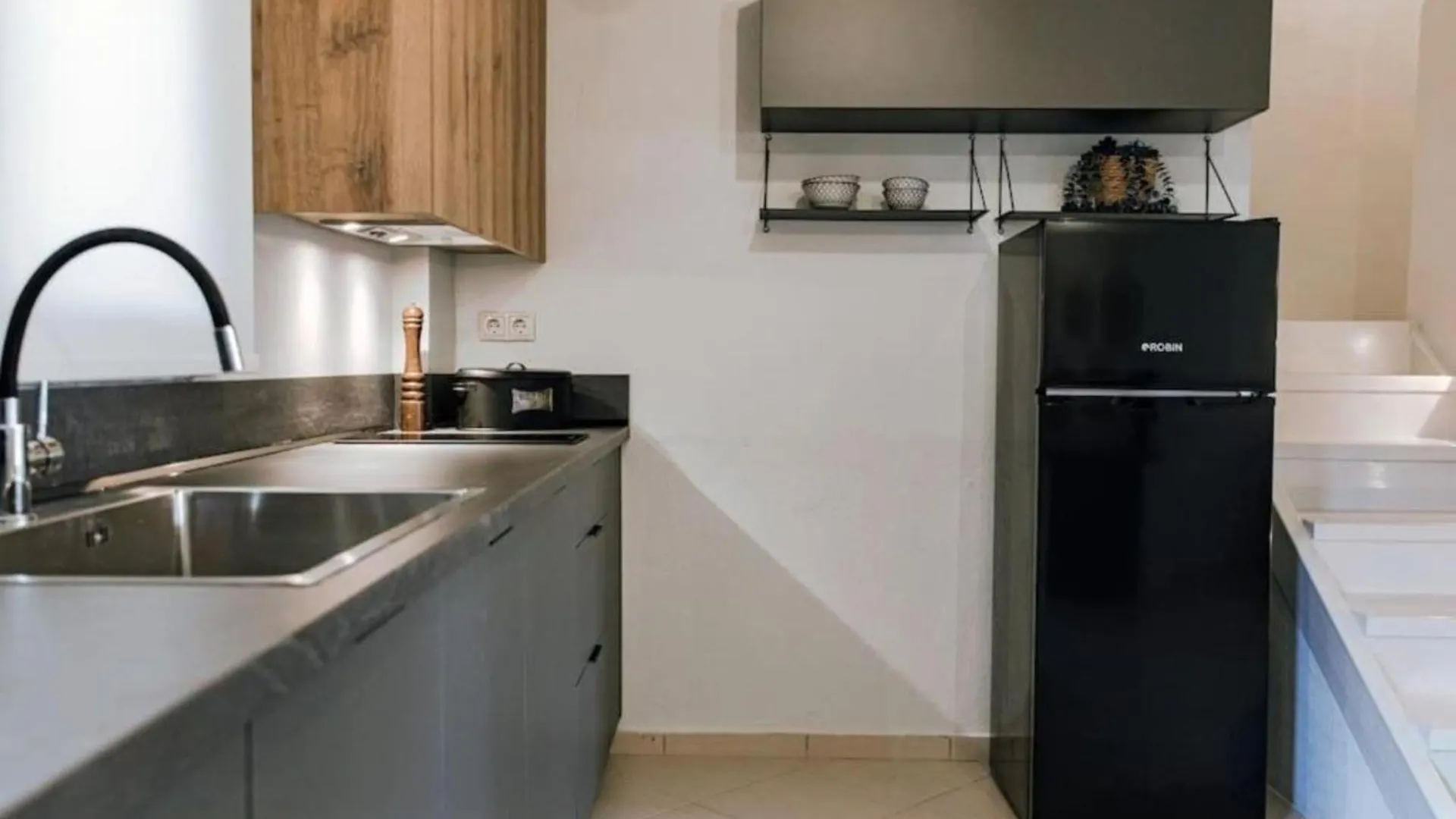 Ona Boutique Apartments Hanioti