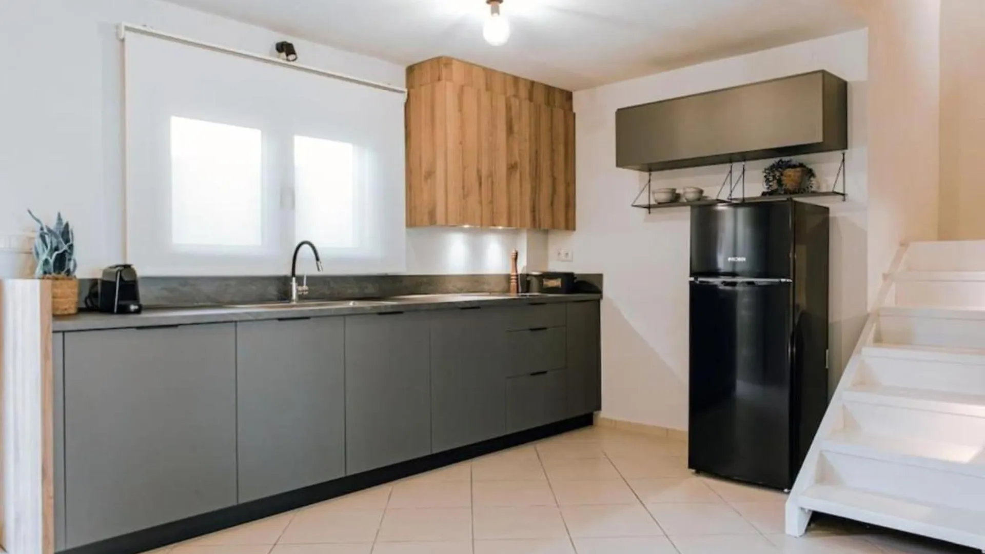 Ona Boutique Apartments Hanioti
