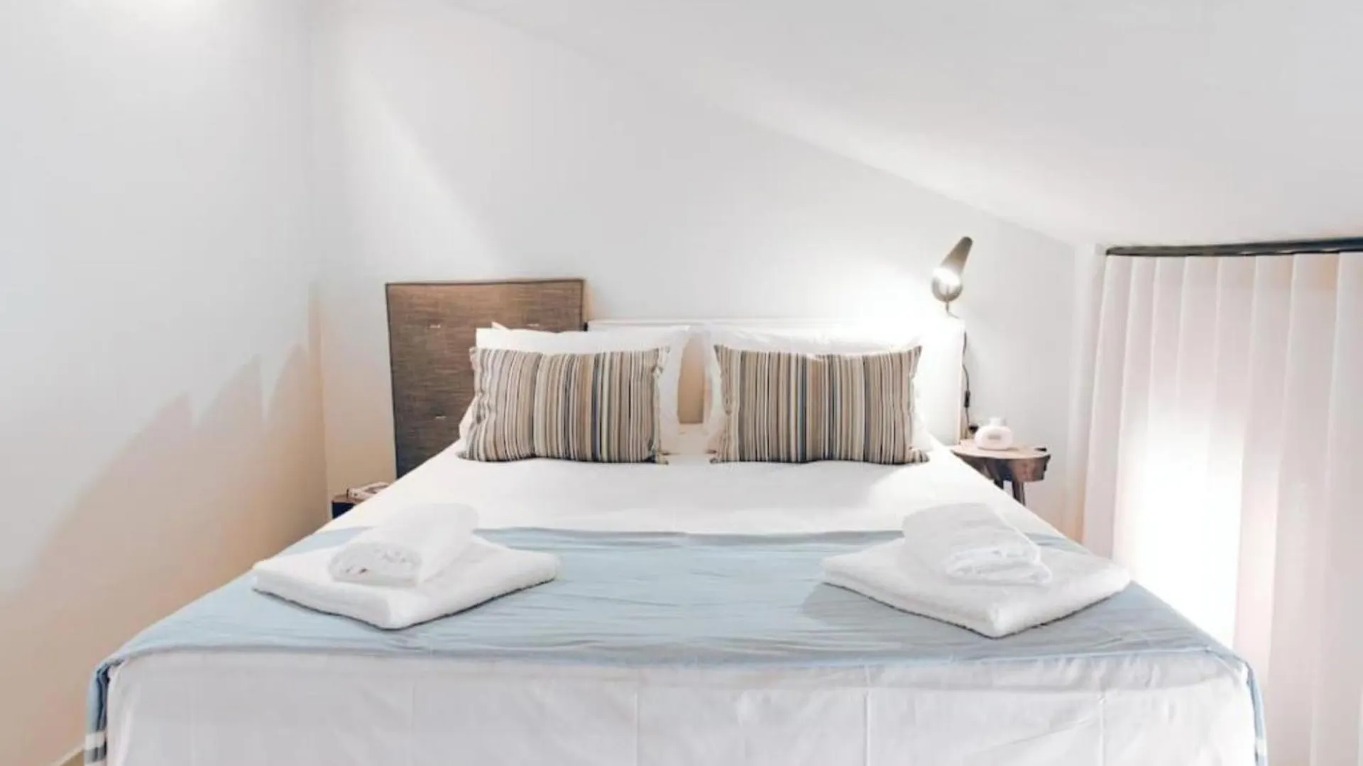 Ona Boutique Apartments Hanioti Grekland