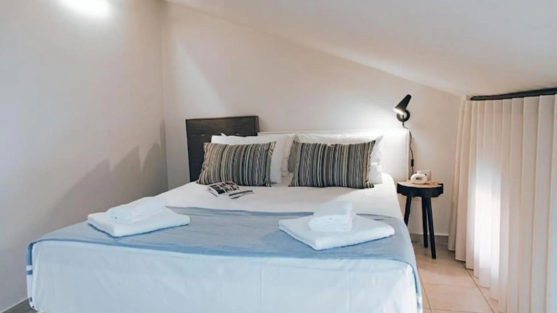 Ona Boutique Apartments Hanioti